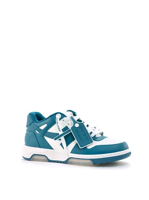 Sneaker Out Of Office OFF WHITE | OMIA189S25LEA0024801